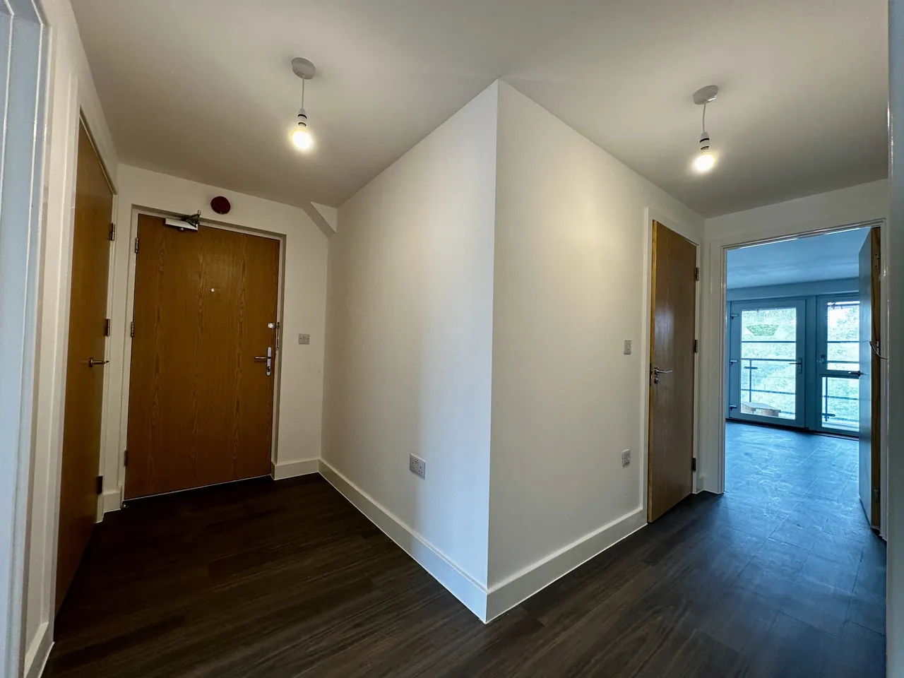 Flat 8, Argo House, Milton Keynes, 34 Atlas Way, MK10 9UF, photo 4