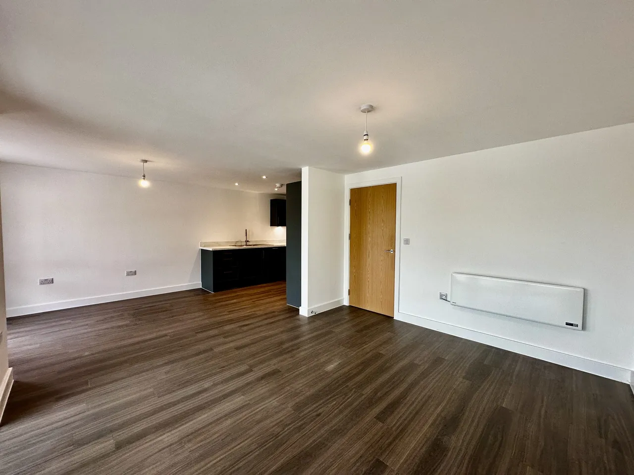 Flat 8, Argo House, Milton Keynes, 34 Atlas Way, MK10 9UF, photo 14