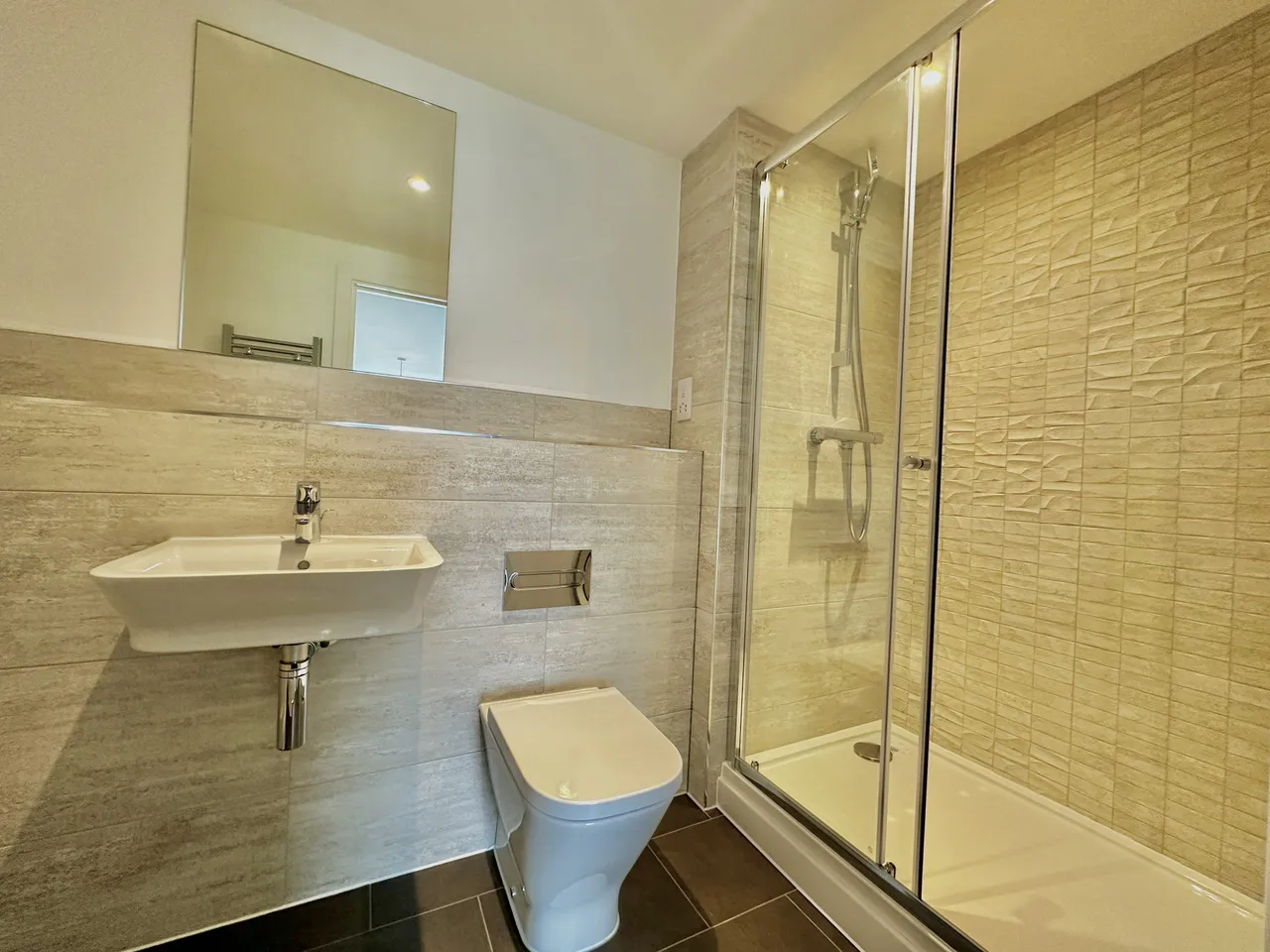Flat 8, Argo House, Milton Keynes, 34 Atlas Way, MK10 9UF, photo 8