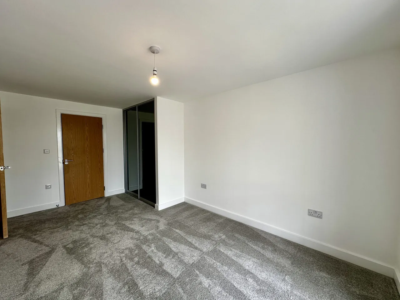 Flat 8, Argo House, Milton Keynes, 34 Atlas Way, MK10 9UF, photo 12