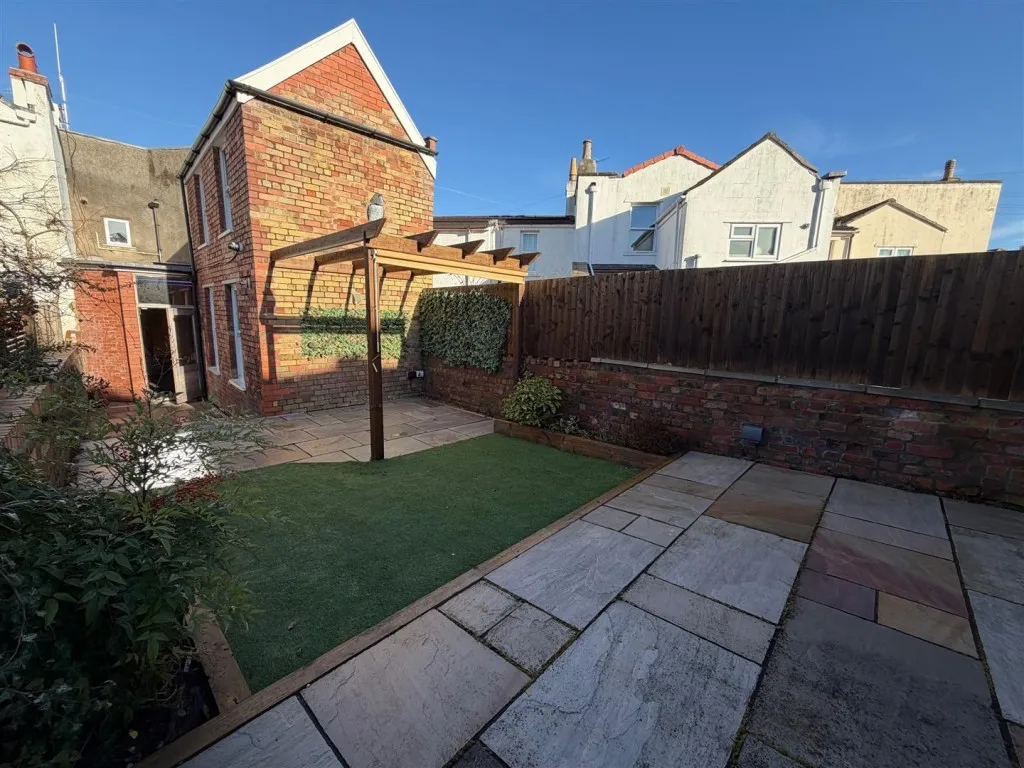 10 Etloe Road, Westbury Park, Bristol, BS6 7PB, photo 6