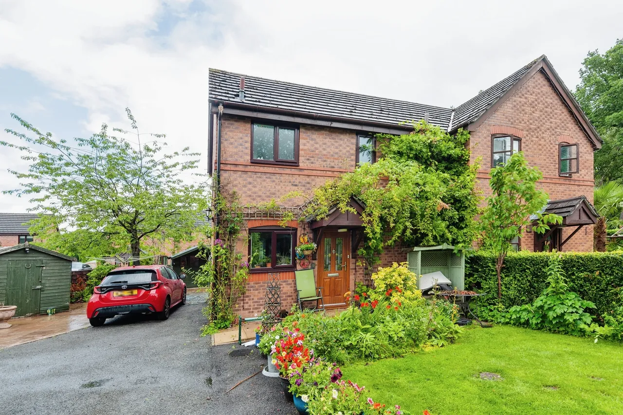 Dooleys Grig, Lower Withington, Macclesfield, Cheshire, SK11, photo 13