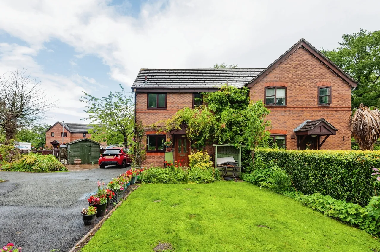 Dooleys Grig, Lower Withington, Macclesfield, Cheshire, SK11, photo 14