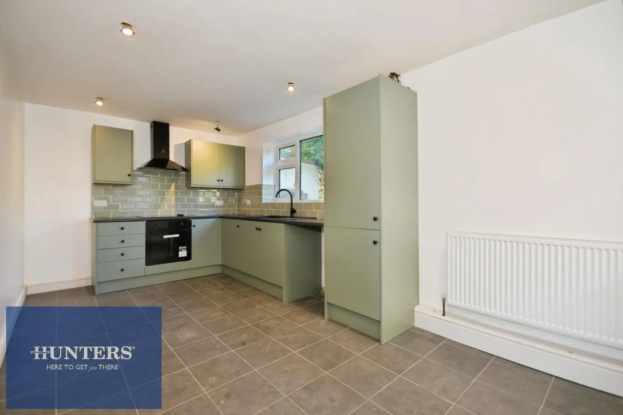 Roecar Close, Old Whittington, Chesterfield, S41 9PN, photo 3
