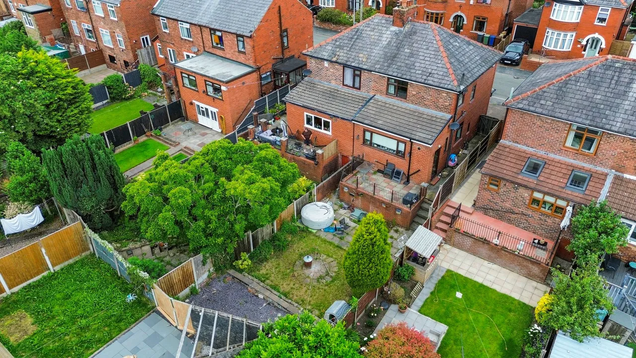 Wolmer Street, Ashton-In-Makerfield, Wigan, Wigan, WN4 9TT, photo 23