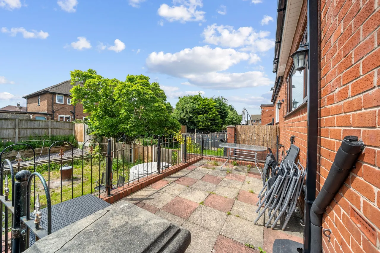Wolmer Street, Ashton-In-Makerfield, Wigan, Wigan, WN4 9TT, photo 22