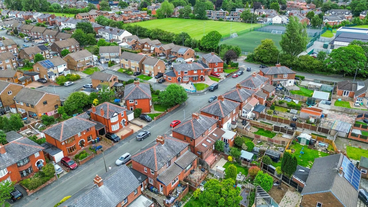 Wolmer Street, Ashton-In-Makerfield, Wigan, Wigan, WN4 9TT, photo 24
