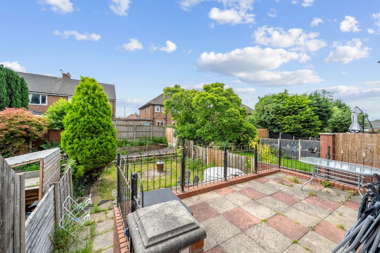 Wolmer Street, Ashton-In-Makerfield, Wigan, Wigan, WN4 9TT, photo 21