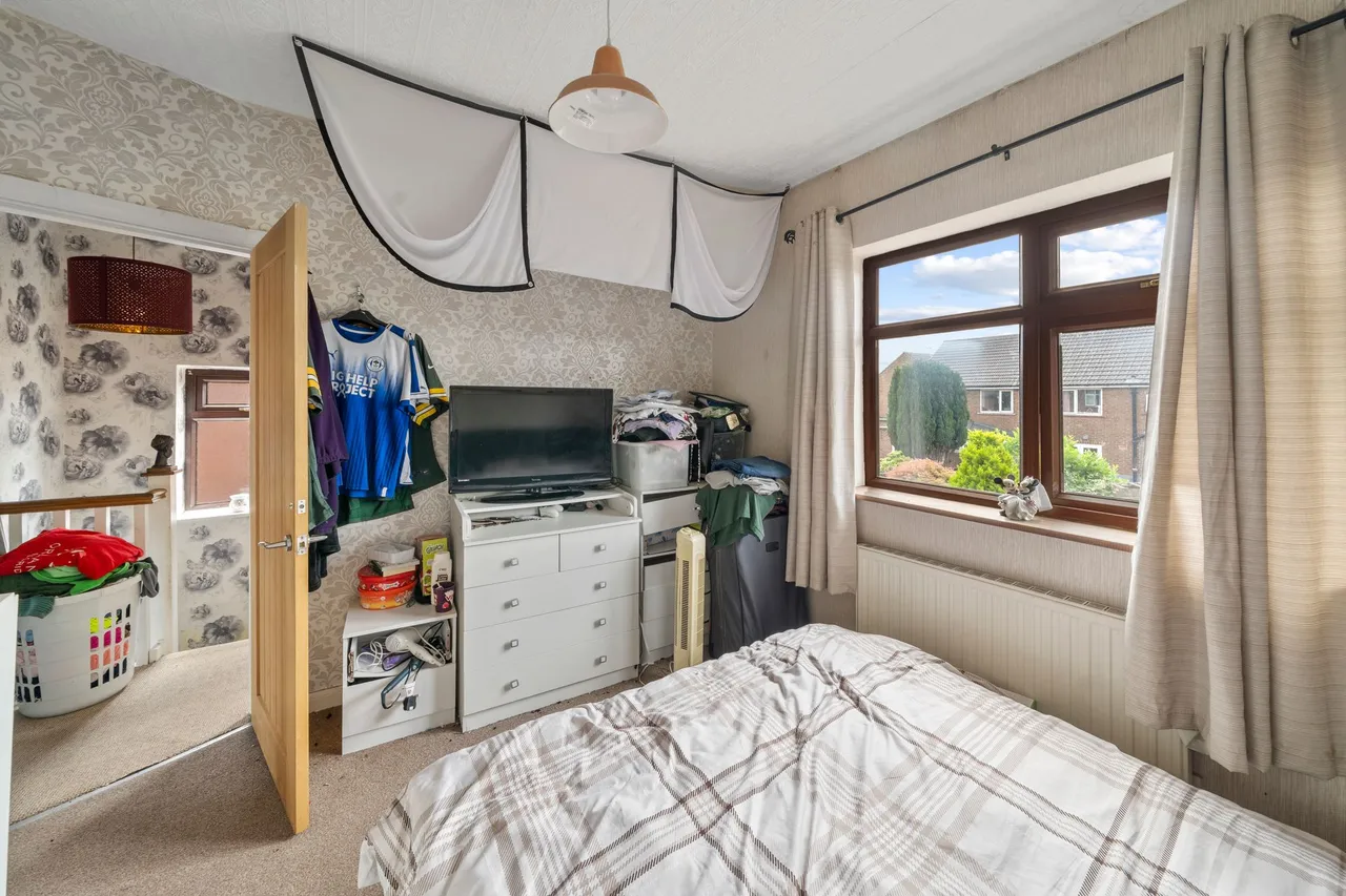 Wolmer Street, Ashton-In-Makerfield, Wigan, Wigan, WN4 9TT, photo 15