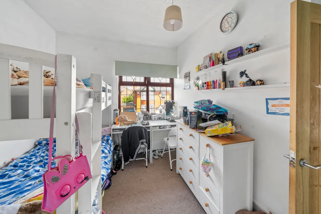 Wolmer Street, Ashton-In-Makerfield, Wigan, Wigan, WN4 9TT, photo 17