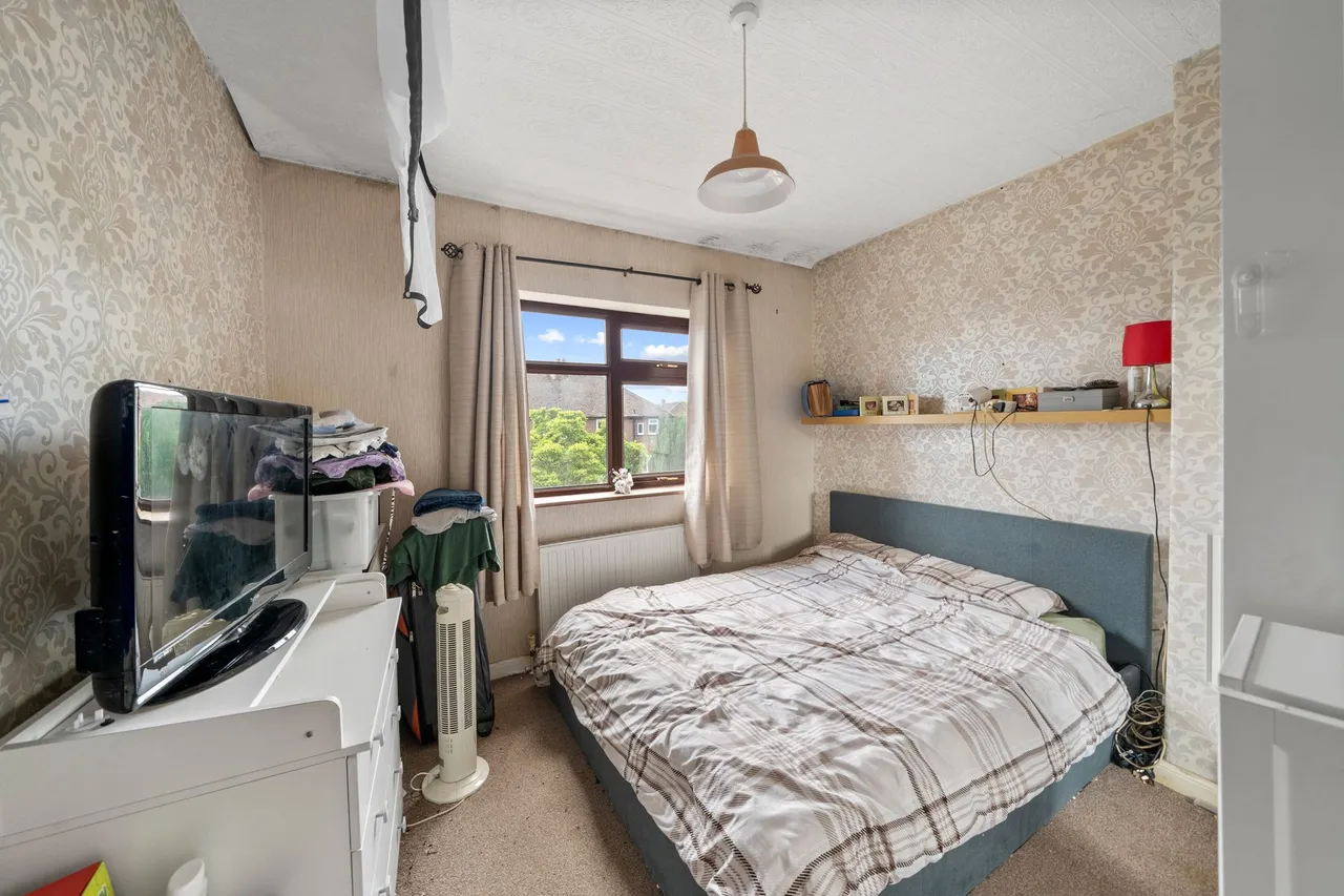Wolmer Street, Ashton-In-Makerfield, Wigan, Wigan, WN4 9TT, photo 14