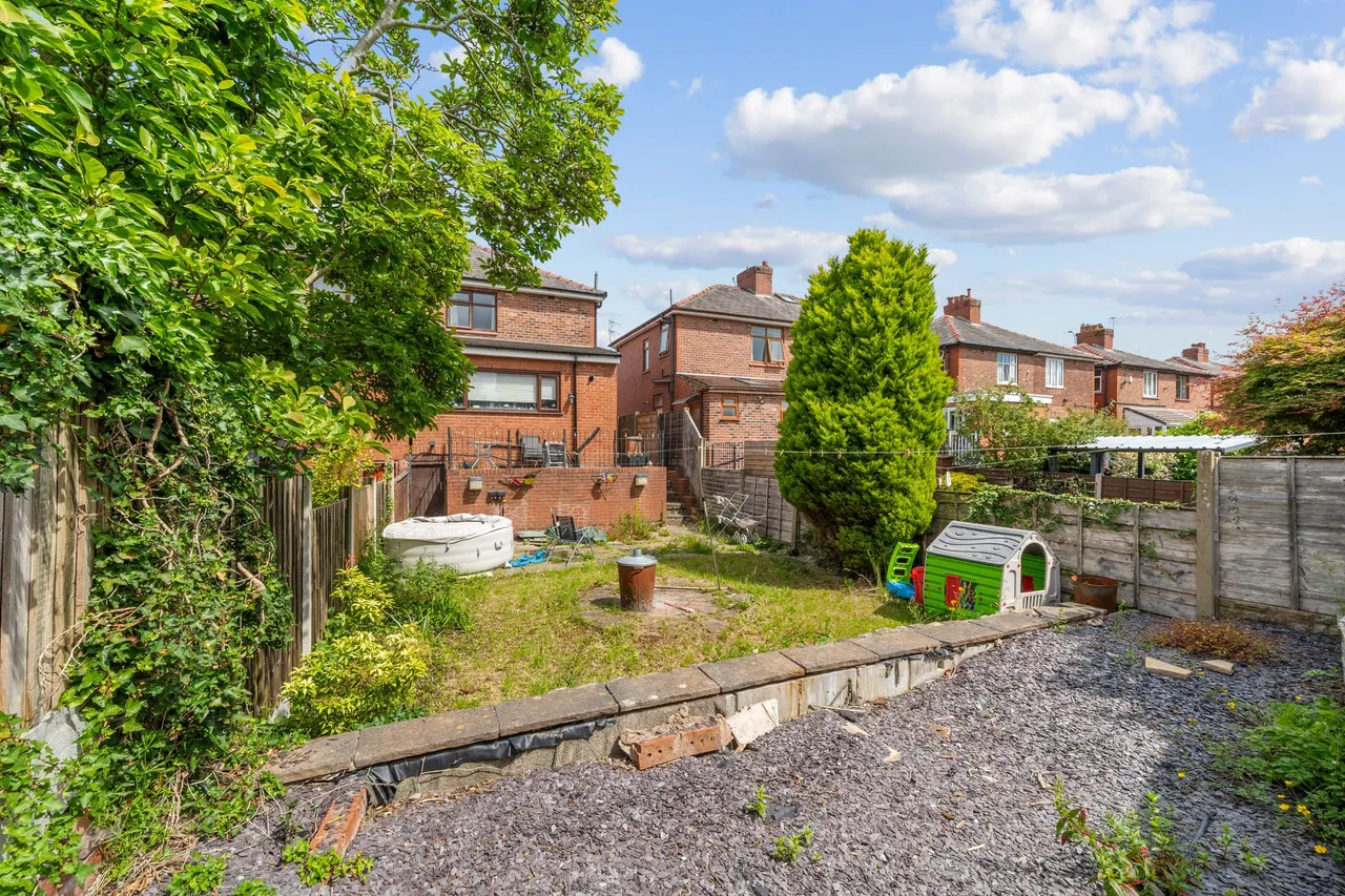 Wolmer Street, Ashton-In-Makerfield, Wigan, Wigan, WN4 9TT, photo 20