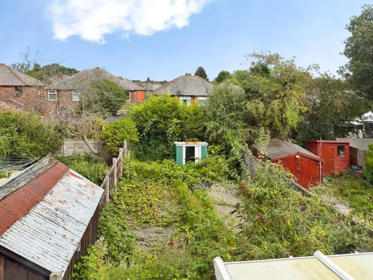 Laxey Crescent, Leigh, photo 12