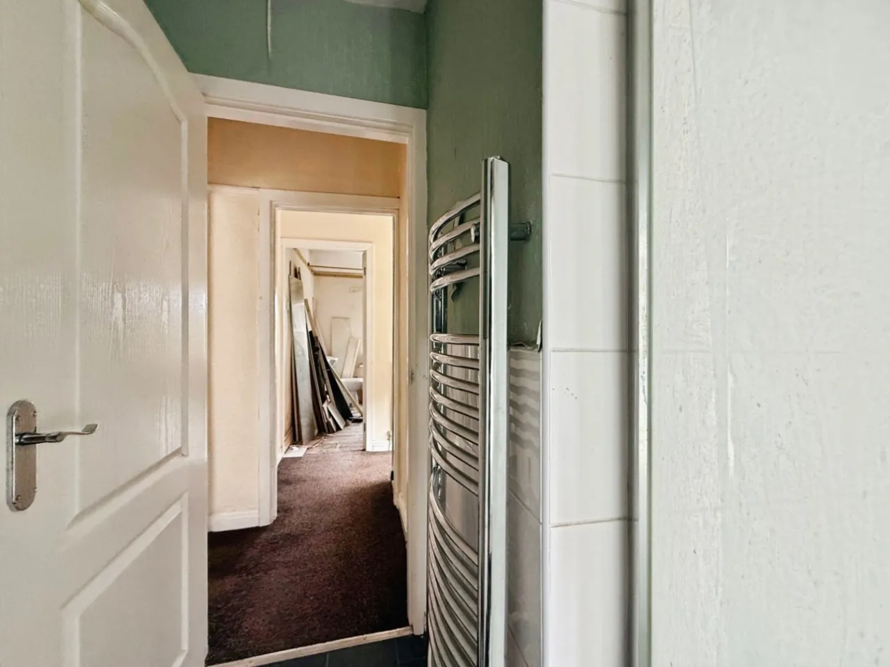 Laxey Crescent, Leigh, photo 9
