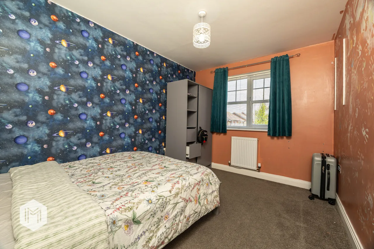 Hollins Drive, Bolton, BL2 1DH, photo 19