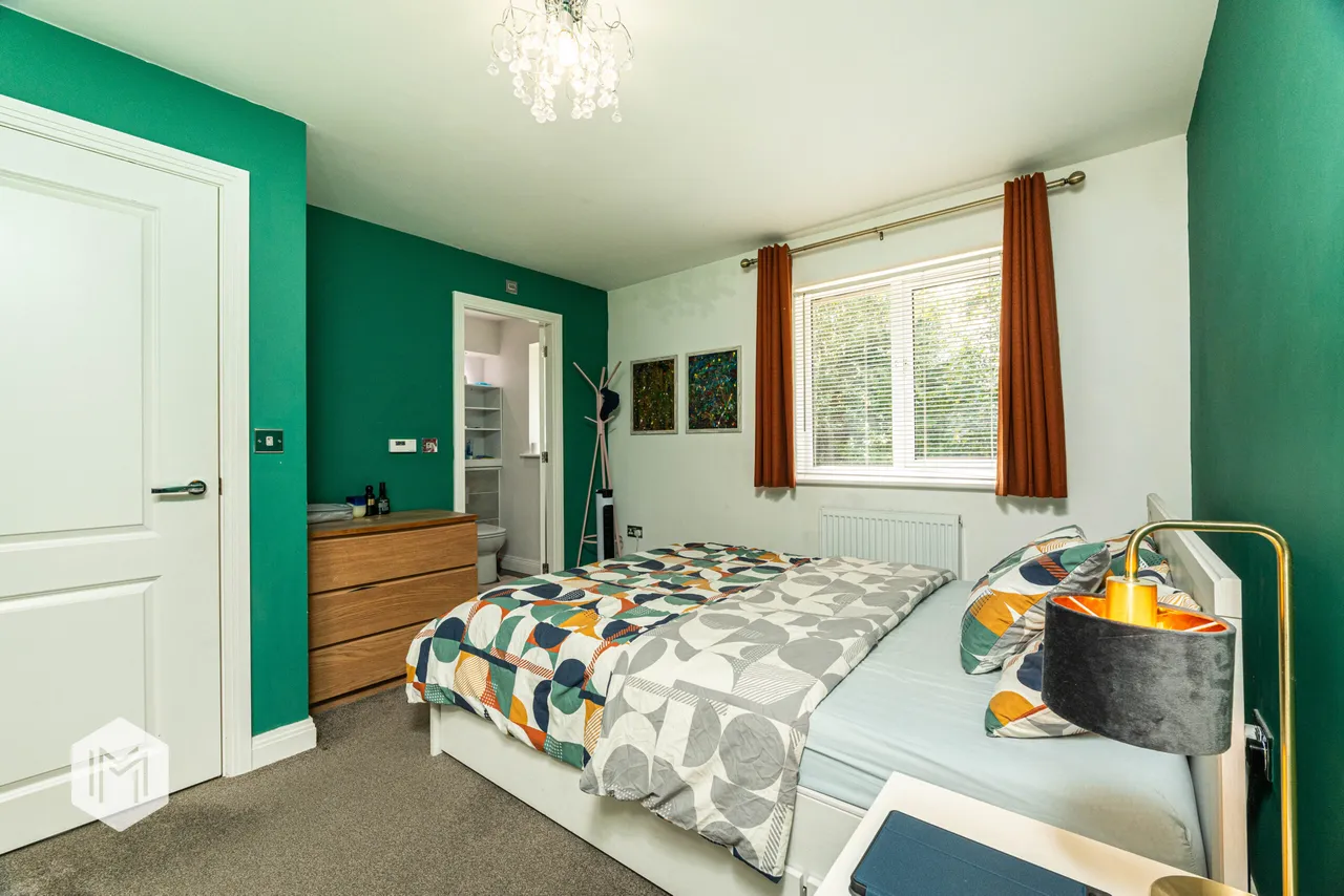 Hollins Drive, Bolton, BL2 1DH, photo 12