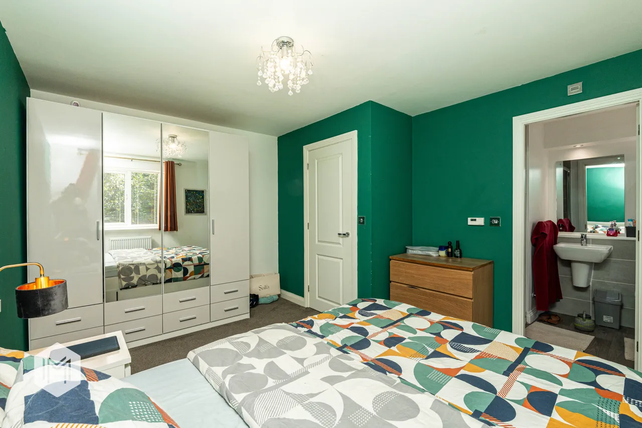 Hollins Drive, Bolton, BL2 1DH, photo 13