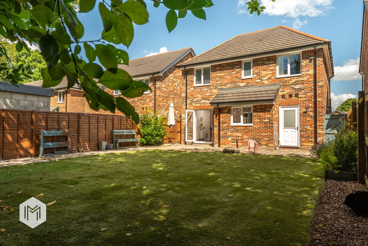 Hollins Drive, Bolton, BL2 1DH, photo 23