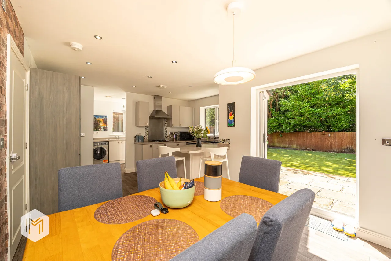 Hollins Drive, Bolton, BL2 1DH, photo 5