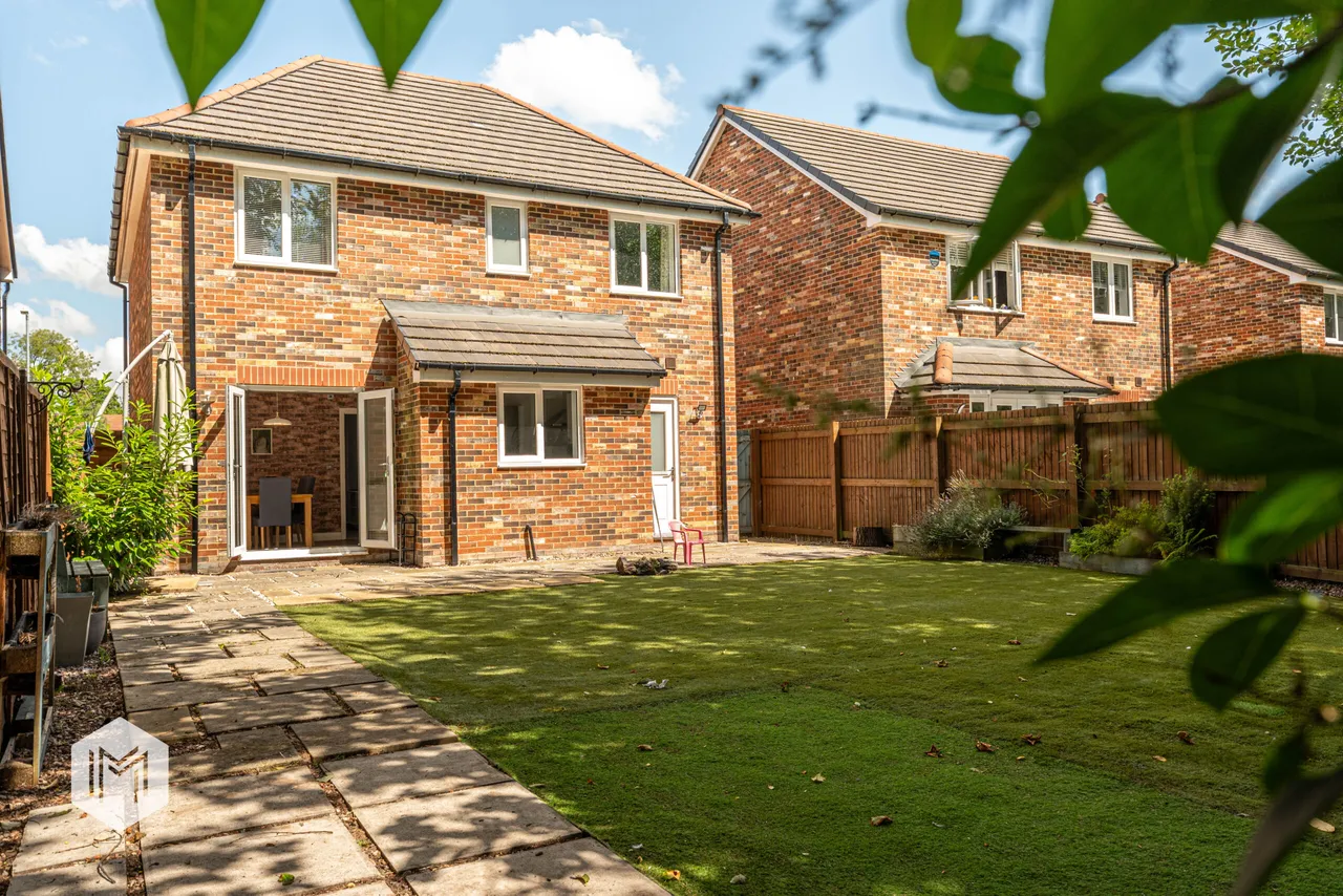 Hollins Drive, Bolton, BL2 1DH, photo 22