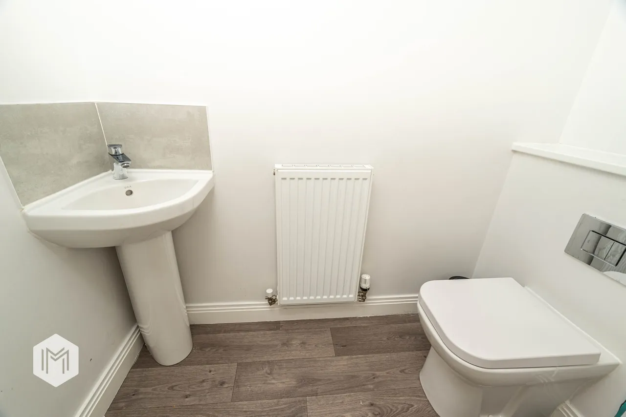 Hollins Drive, Bolton, BL2 1DH, photo 4