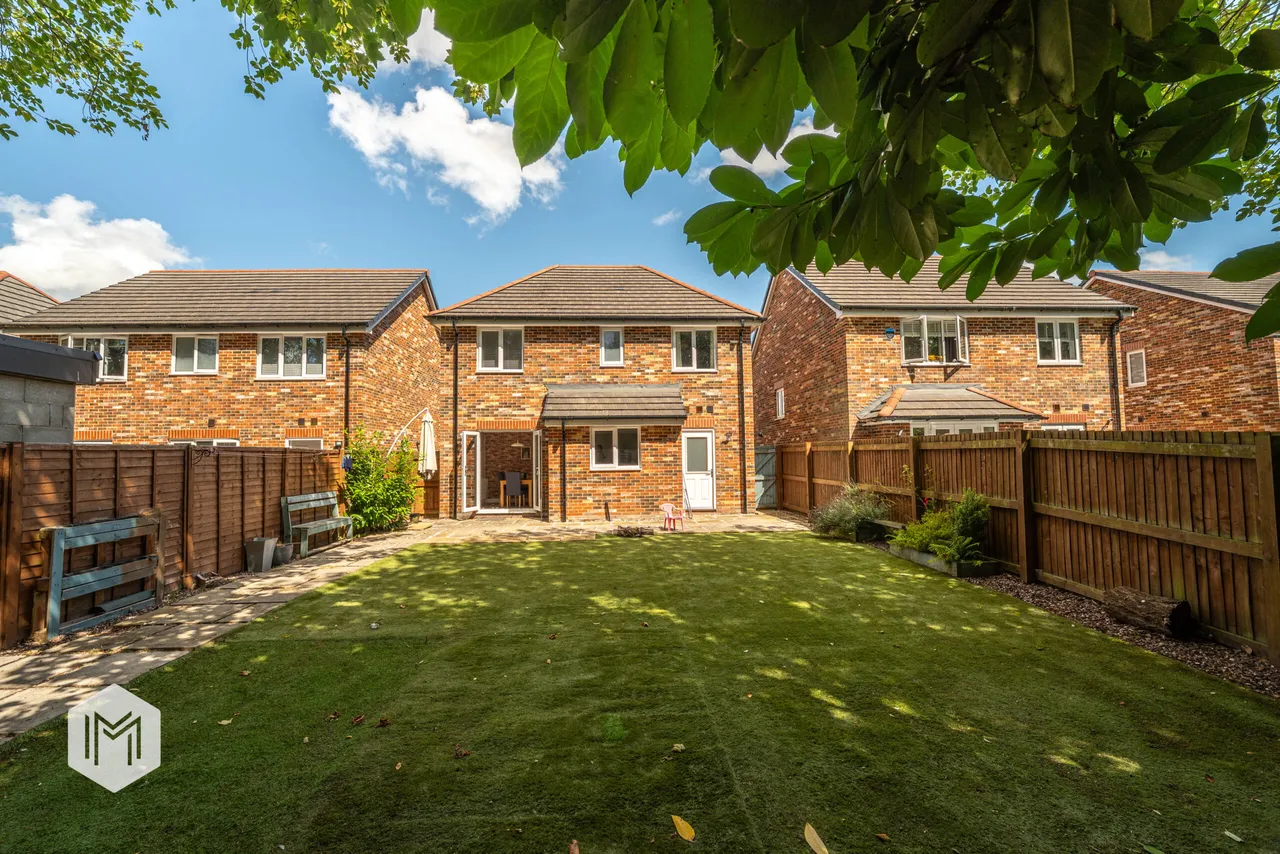Hollins Drive, Bolton, BL2 1DH, photo 24