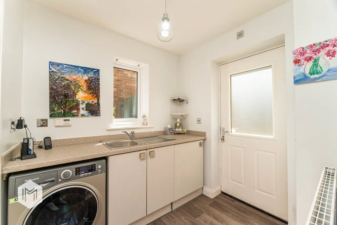 Hollins Drive, Bolton, BL2 1DH, photo 11