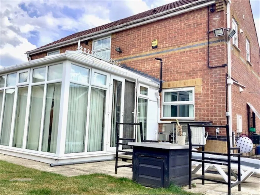Portree Drive, Buttershaw, Bradford, photo 8
