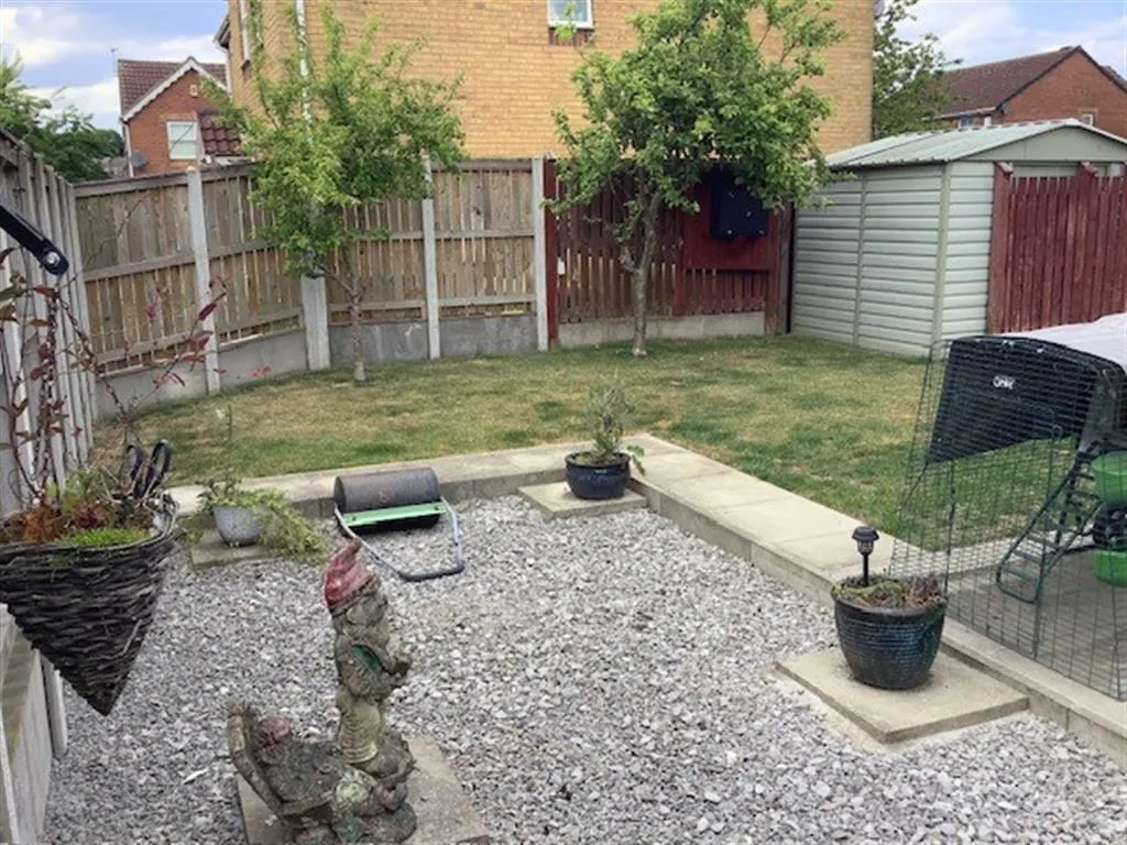 Portree Drive, Buttershaw, Bradford, photo 7