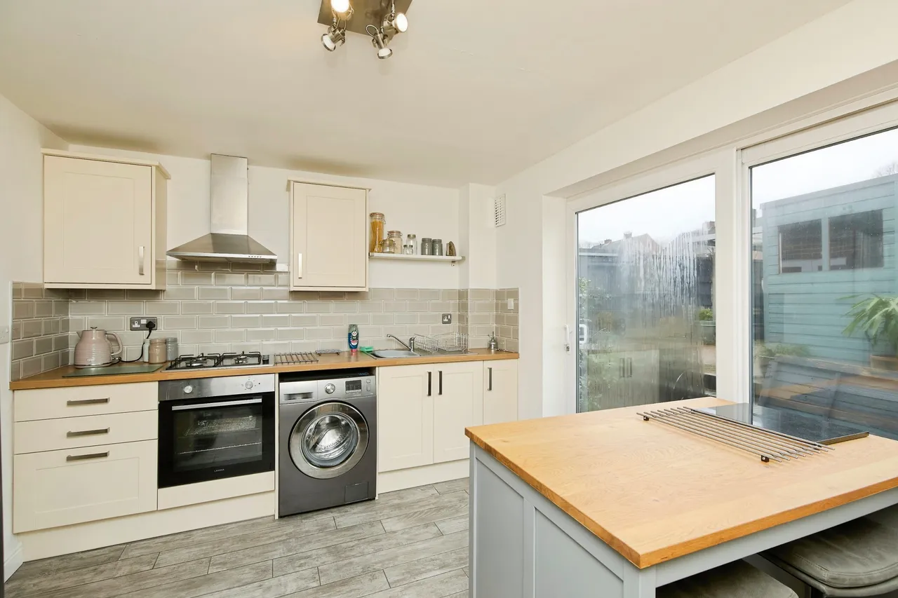 3 bed house for sale — Borrowfield Road, Derby