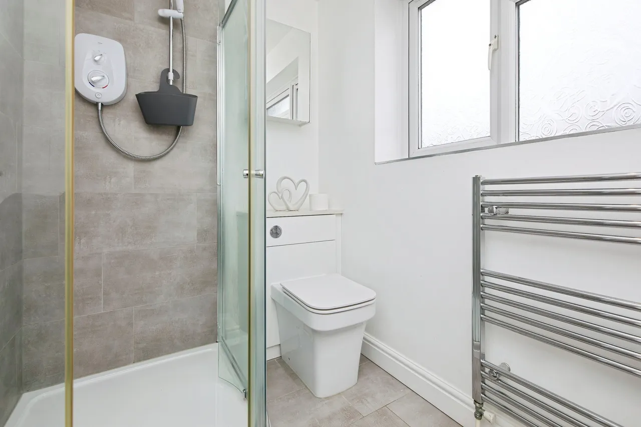 Borrowfield Road, Derby, photo 11