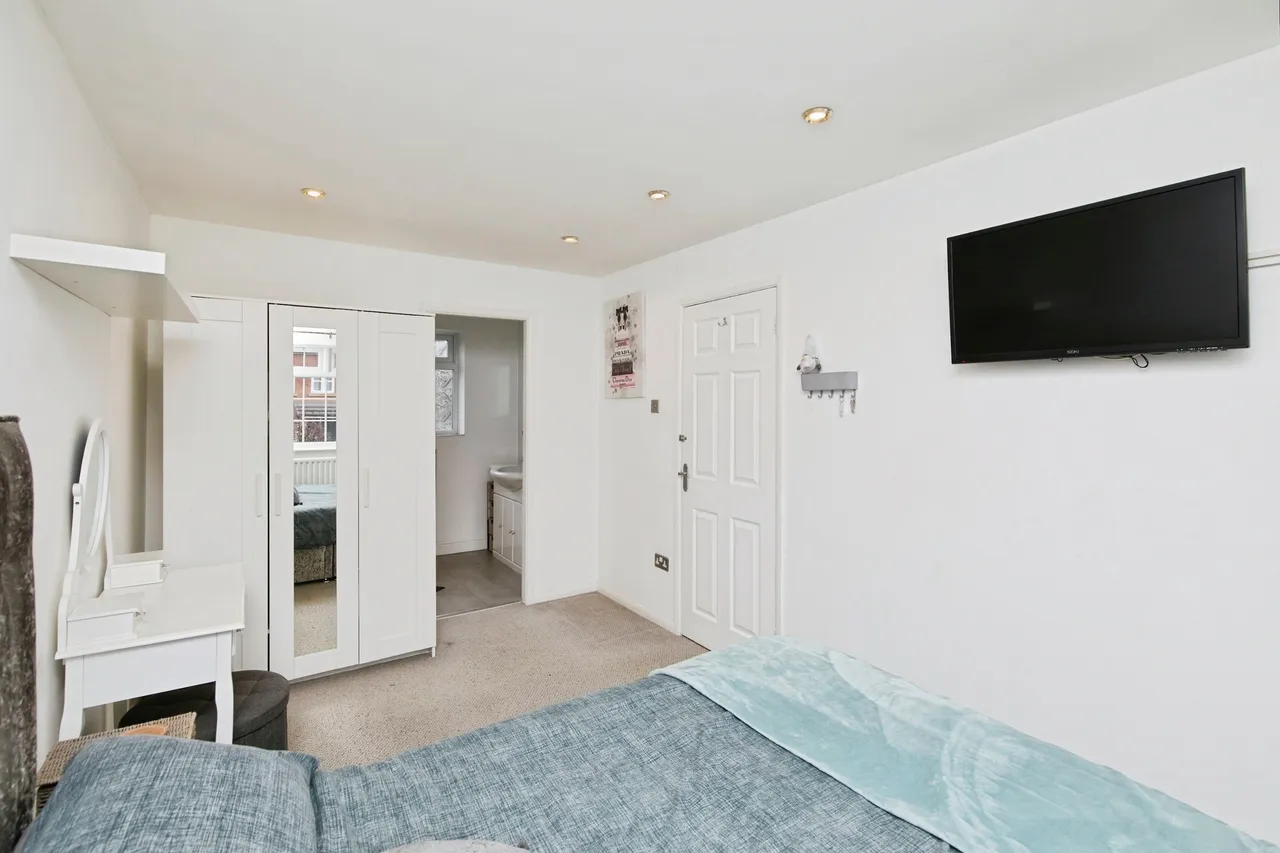 Borrowfield Road, Derby, photo 9