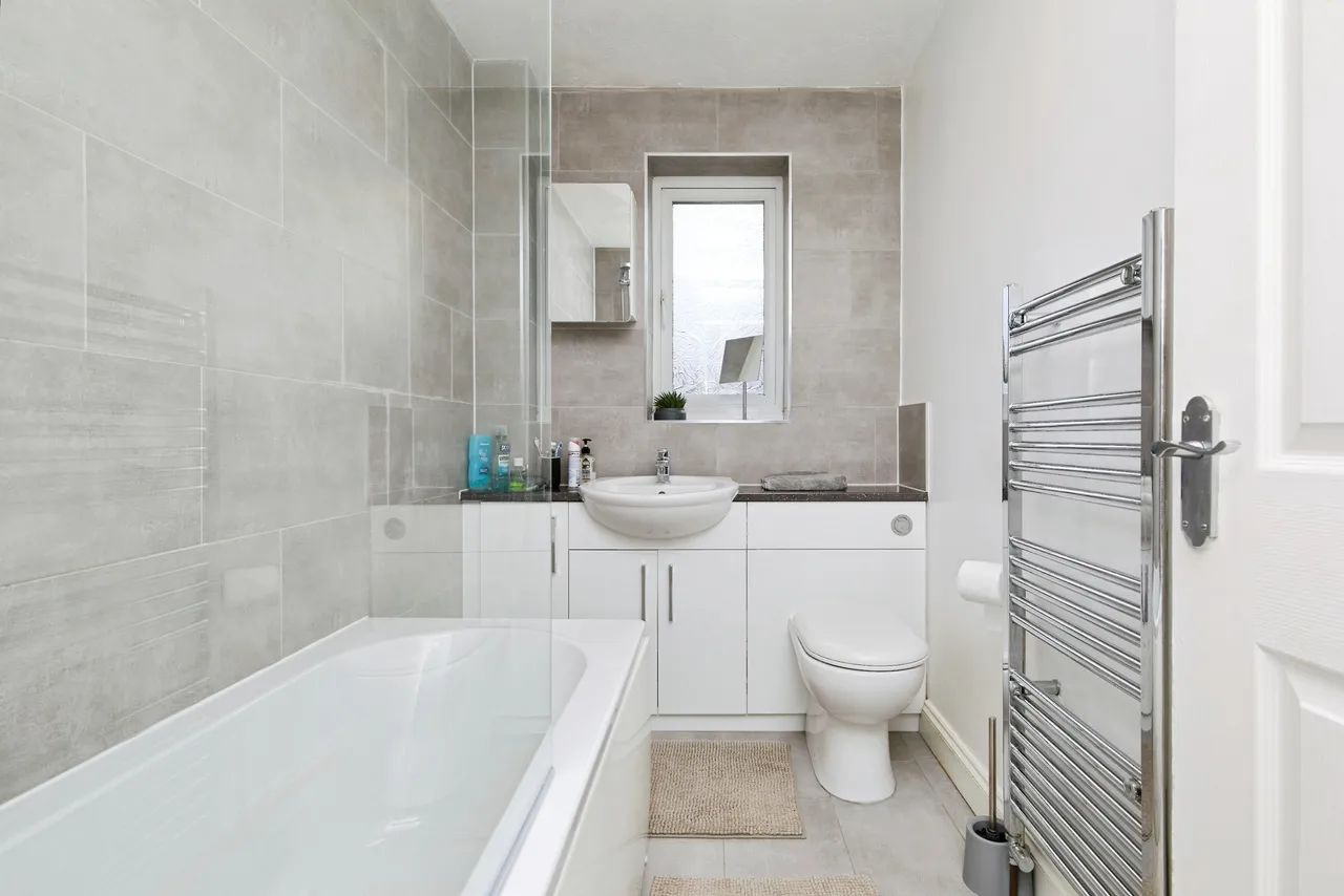 Borrowfield Road, Derby, photo 7