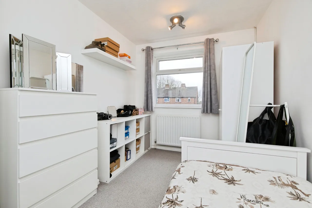 Borrowfield Road, Derby, photo 12