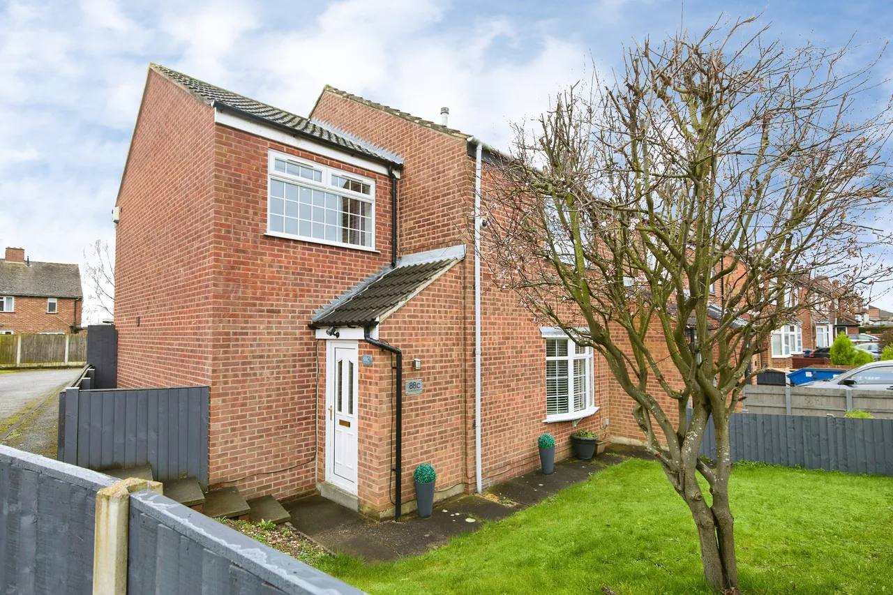 Borrowfield Road, Derby, photo 3