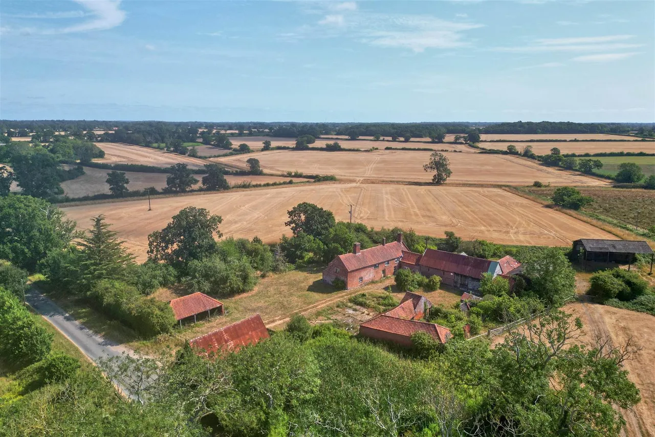 house for sale, Southwell Road, Stoven, NR34
