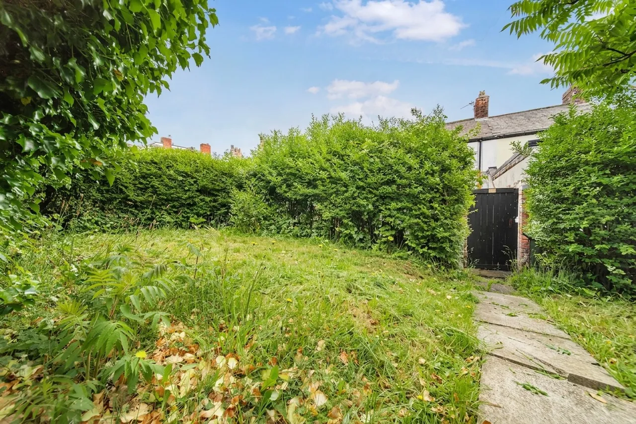 Liverpool Road, Aughton, L39, photo 33