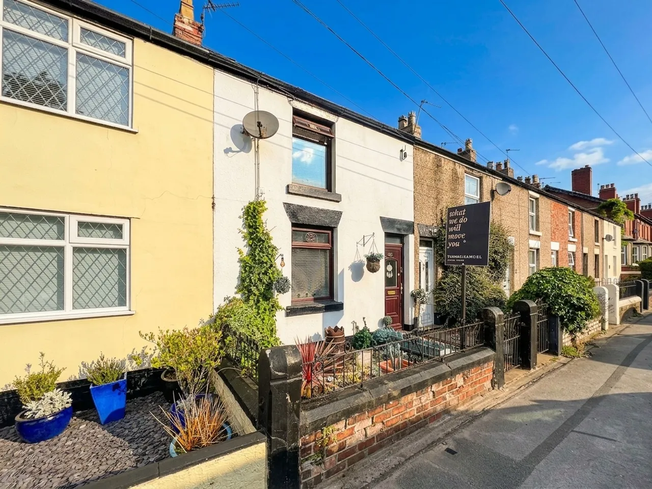 Liverpool Road, Aughton, L39, photo 36