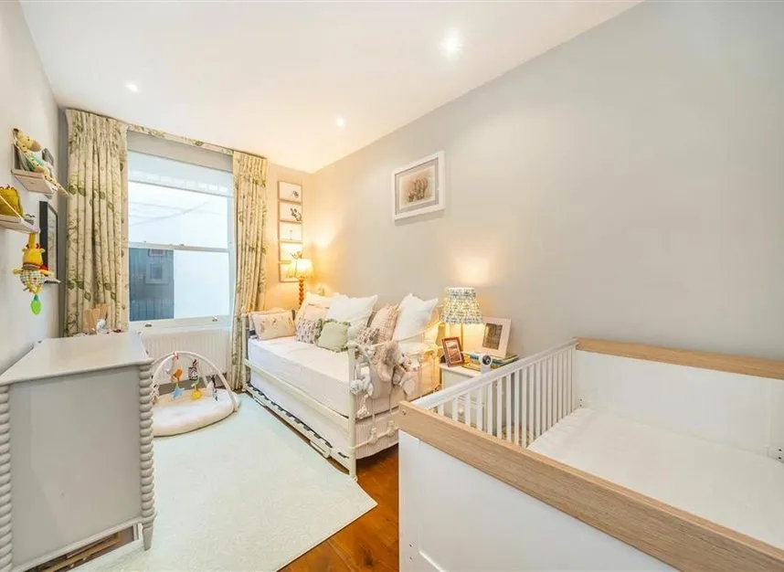 Cumberland Street, Westminster, SW1V, photo 6