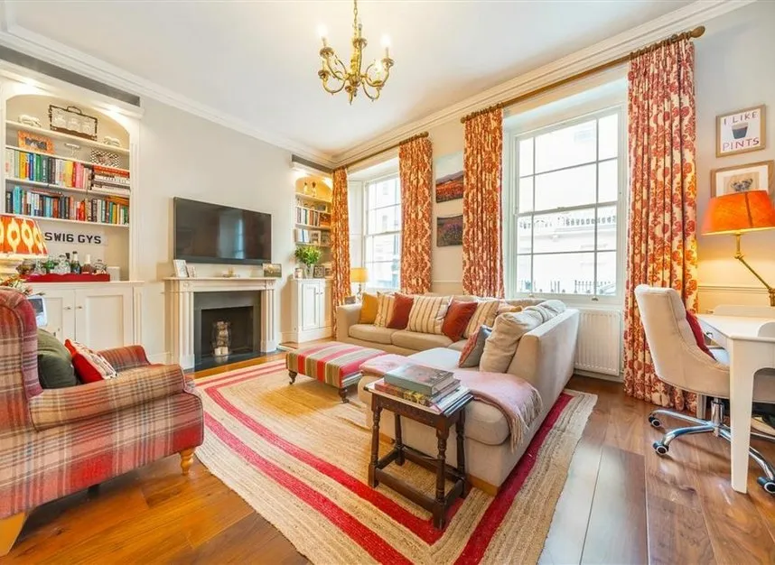 Cumberland Street, Westminster, SW1V, photo 2