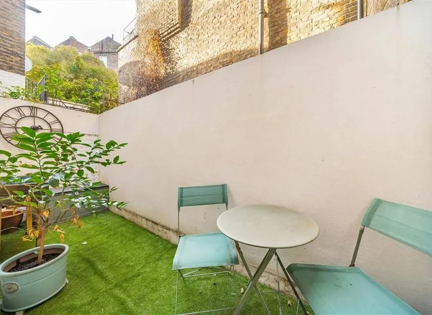 Cumberland Street, Westminster, SW1V, photo 7