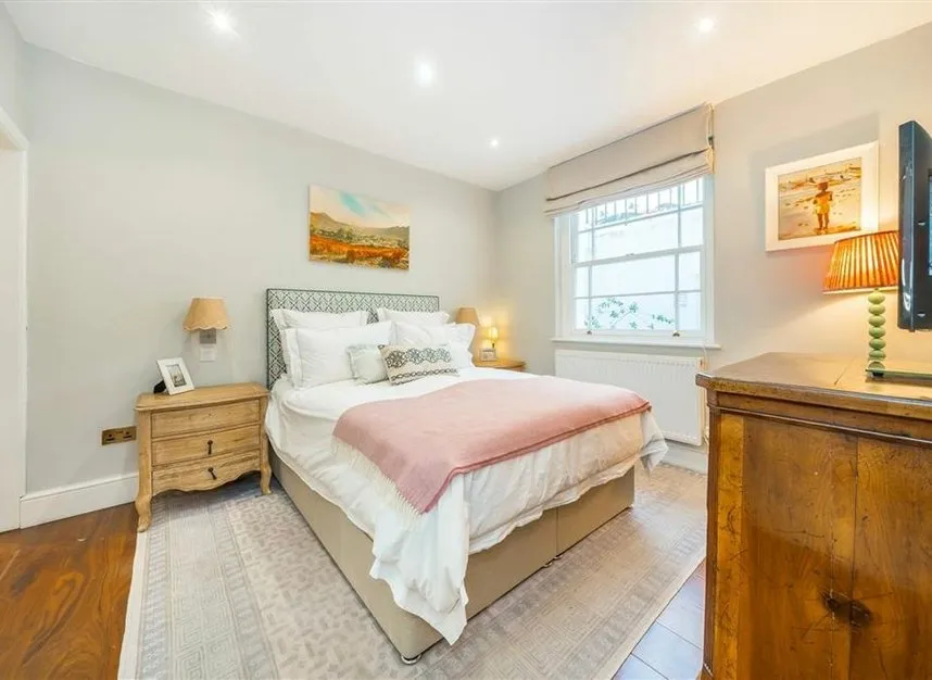 Cumberland Street, Westminster, SW1V, photo 5