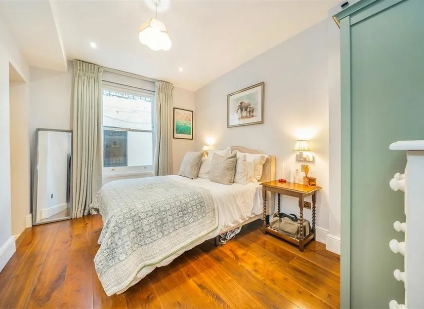 Cumberland Street, Westminster, SW1V, photo 4