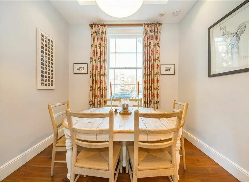 Cumberland Street, Westminster, SW1V, photo 8