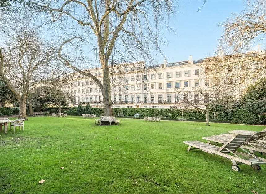 Stanhope Terrace, Hyde Park, W2, photo 10
