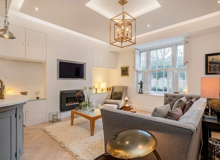 Stanhope Terrace, Hyde Park, W2, photo 4