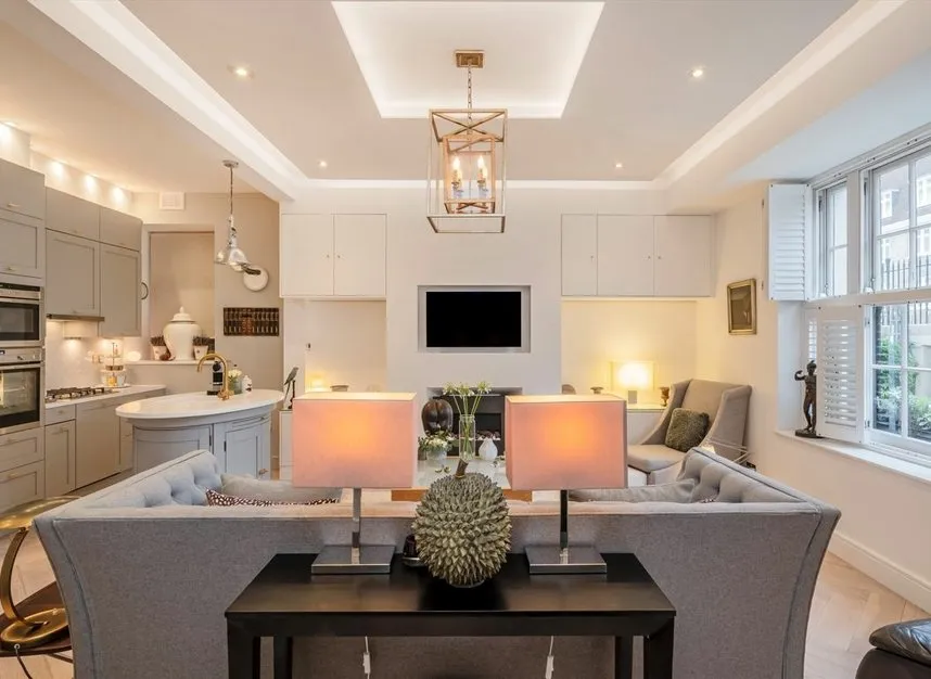 Stanhope Terrace, Hyde Park, W2, photo 3
