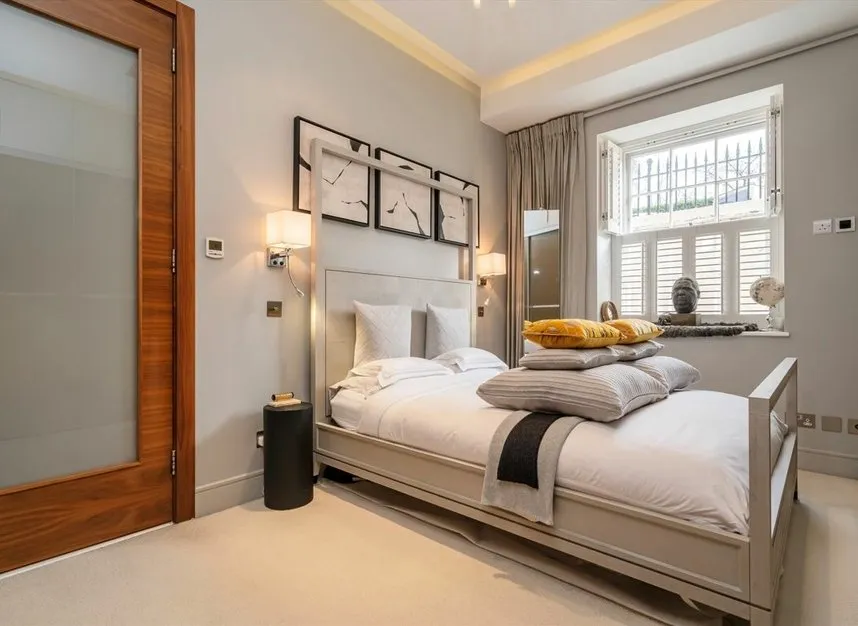 Stanhope Terrace, Hyde Park, W2, photo 7