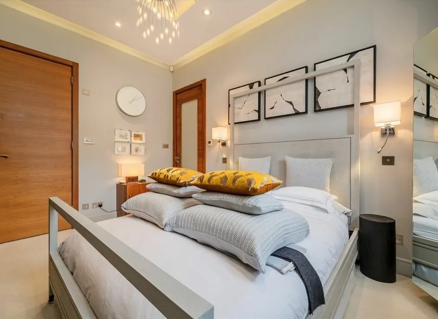 Stanhope Terrace, Hyde Park, W2, photo 6