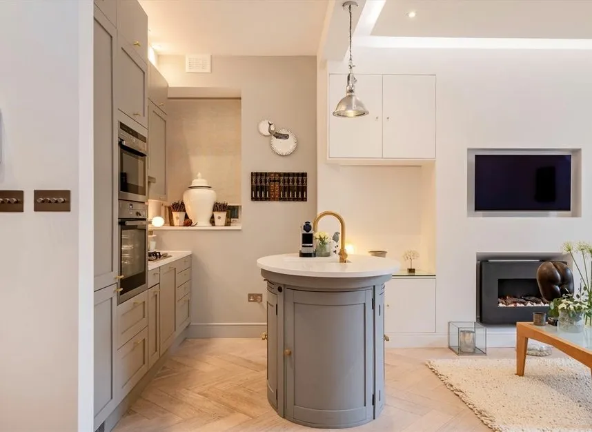 Stanhope Terrace, Hyde Park, W2, photo 5